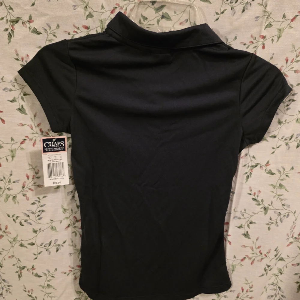 Lot of 7 Pieces Chaps Girls Uniform - Picture 13 of 16